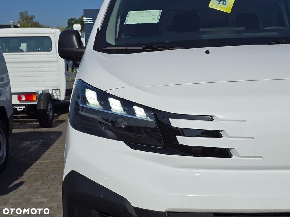Peugeot Expert 2.2 BlueHDi XL 3,1t EAT8 - 27