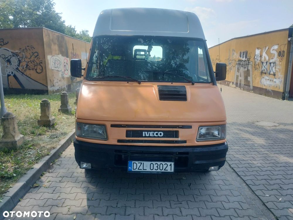 Iveco 35-8 - 1