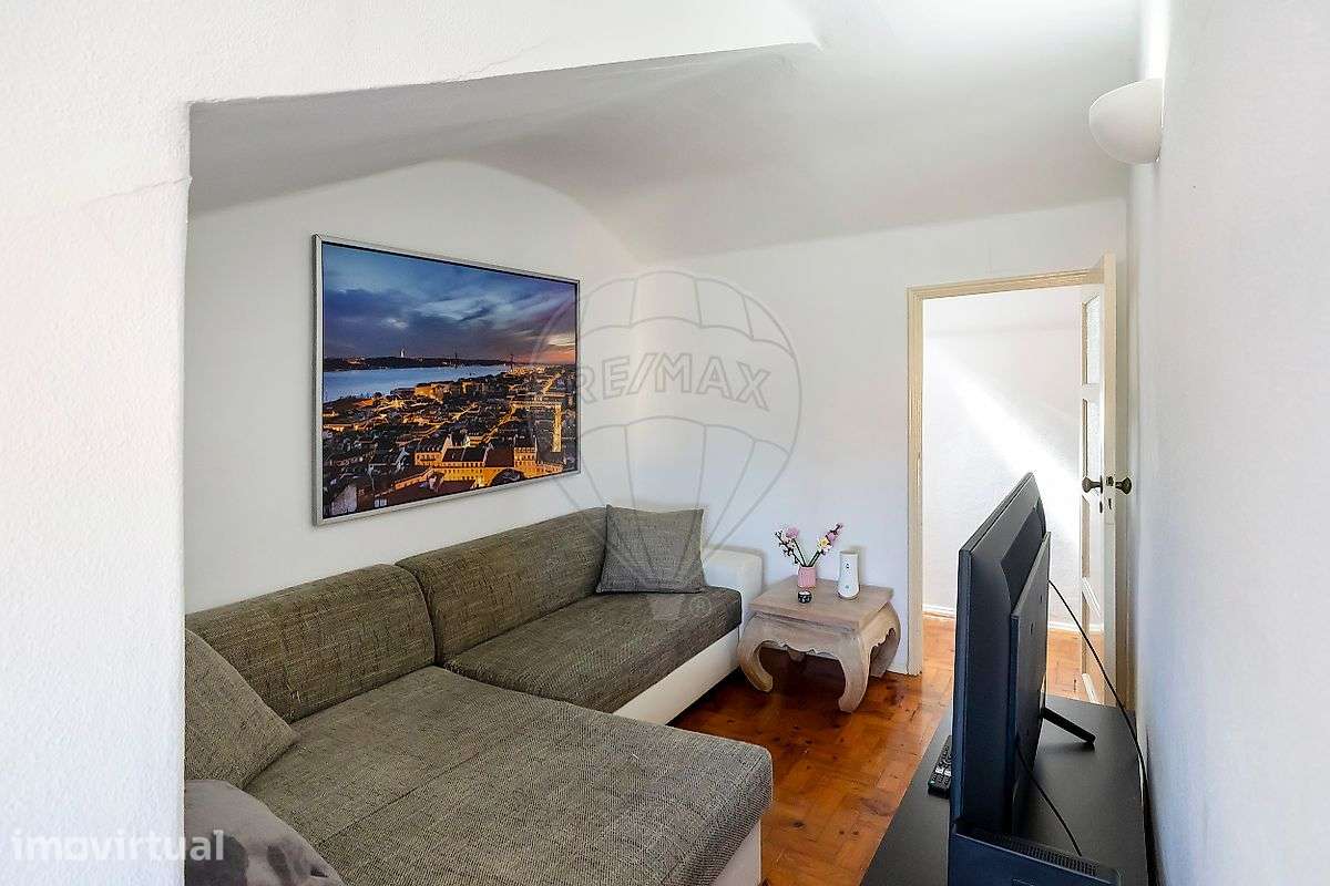 Apartamento T1 para venda - Grande imagem: 5/24