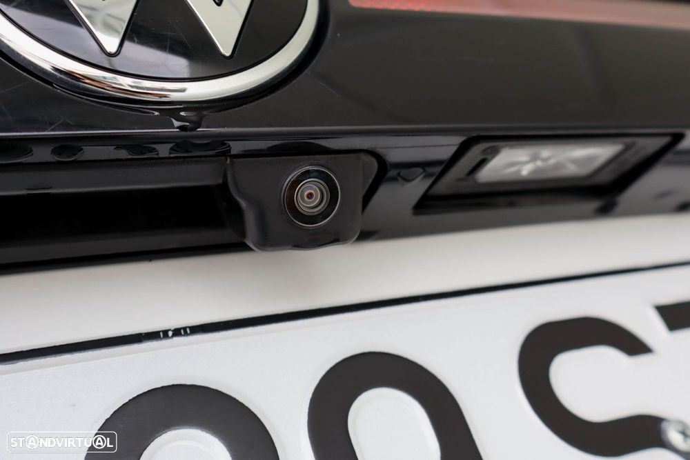 VW T-Cross 1.0 TSI Life DSG - 11