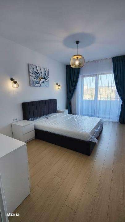 Apartament 2 camere DECOMANDAT, Silk District — fotografia 1