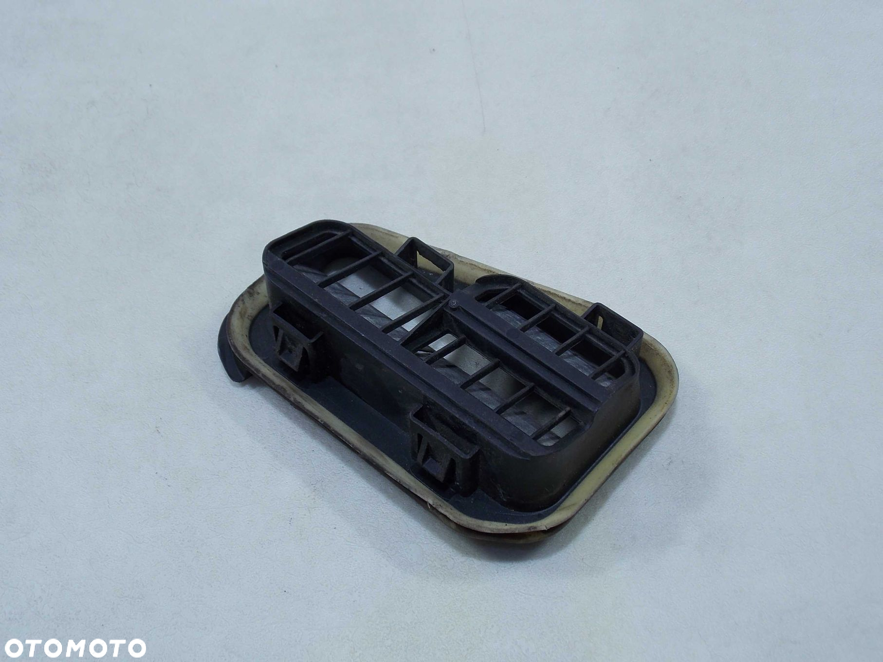 FORD TRANSIT CUSTOM 13-21 KRATKA WENTYLACYJNA TYL BK21-B280B63-B - 5