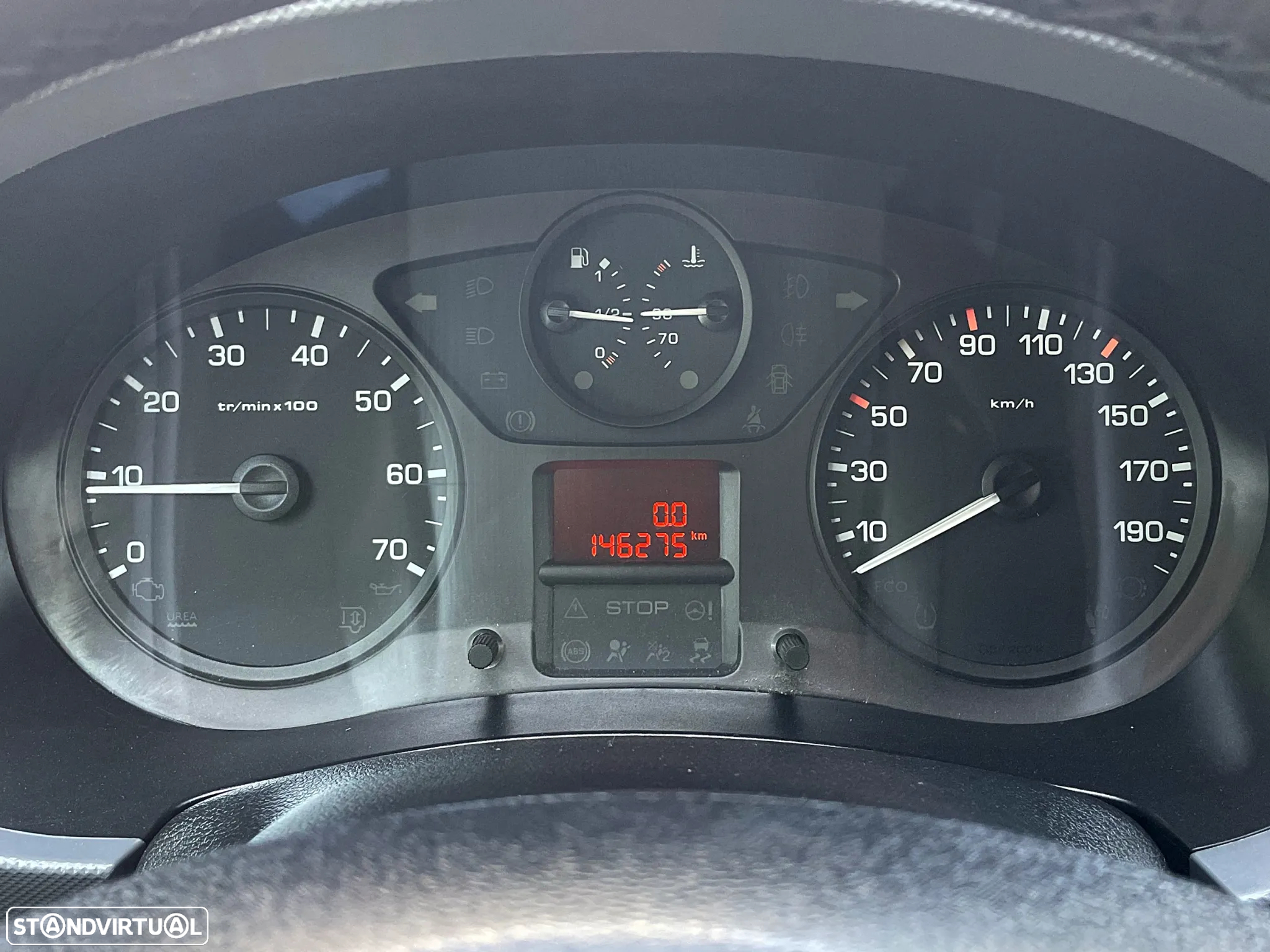 Citroën Berlingo 1.6 HDI IVA Dedutível - 24