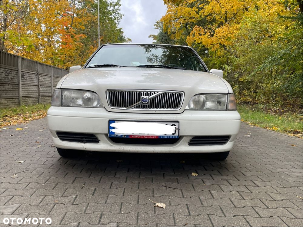 Volvo V70 - 8