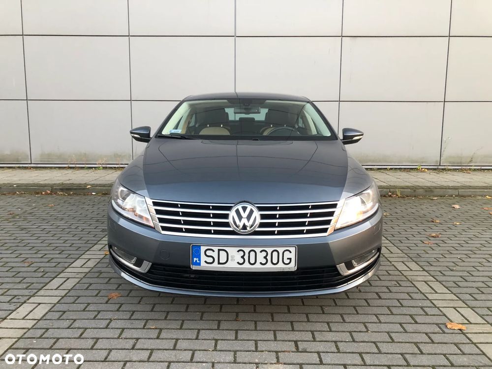 Volkswagen CC 2.0 TSI DSG - 3