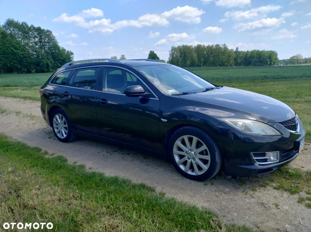 Mazda 6 2.0 CD Exclusive - 3