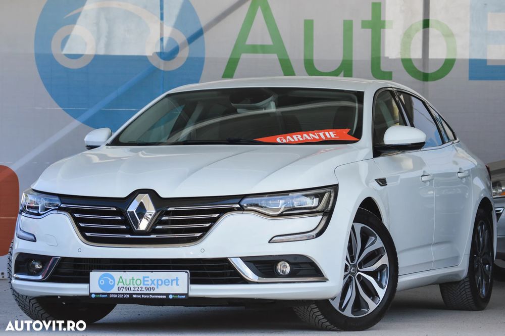 Renault Talisman ENERGY dCi 130 INTENS - 34