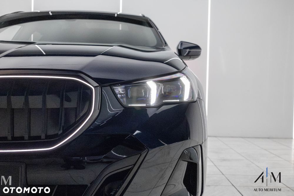 BMW Seria 5 - 10