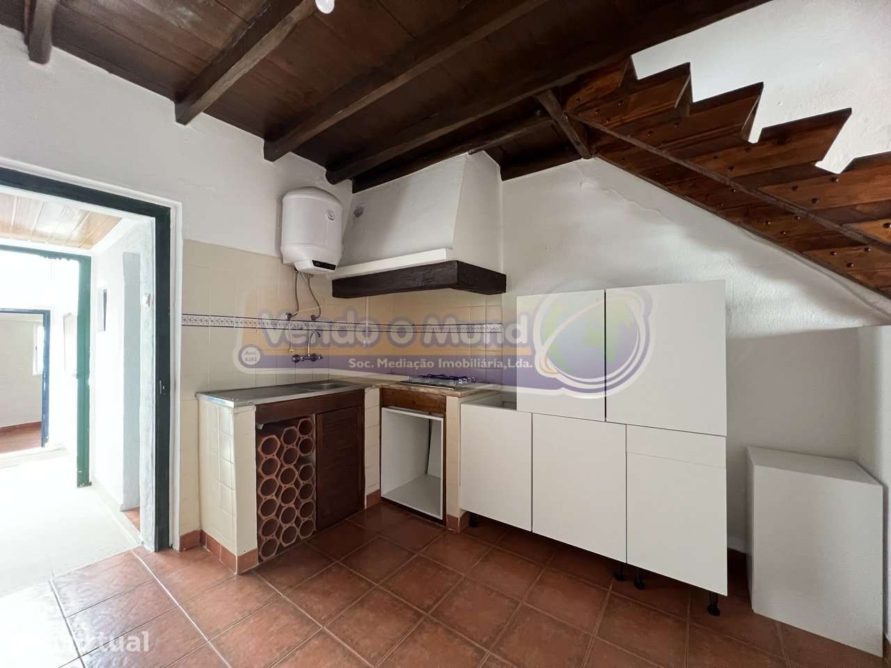 Moradia T1 em Benavente (B661) - Grande imagem: 2/25