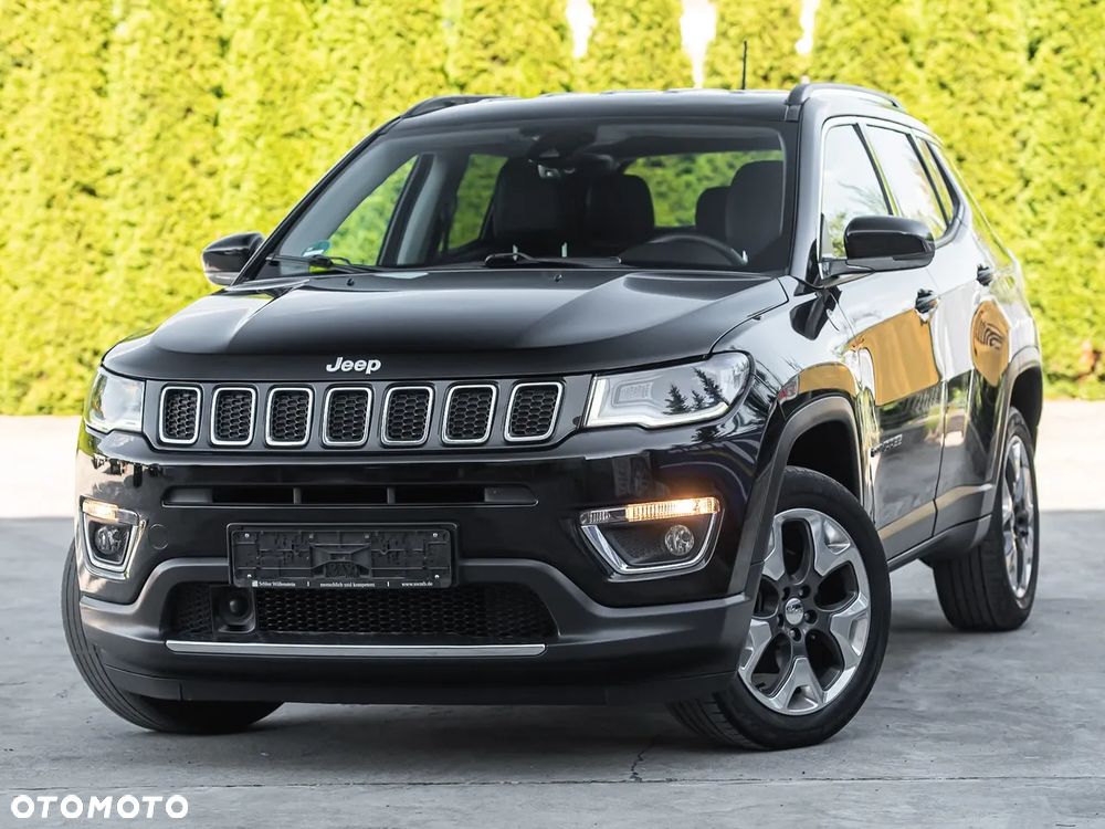 Jeep Compass - 5