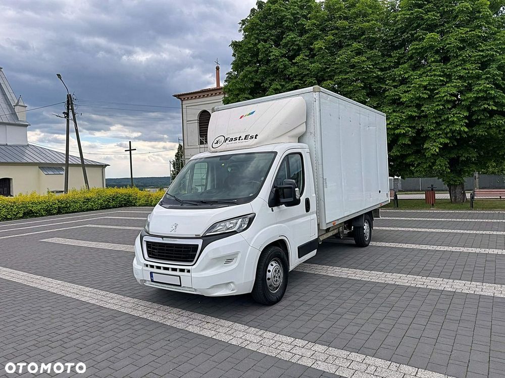 Peugeot Boxer - 10