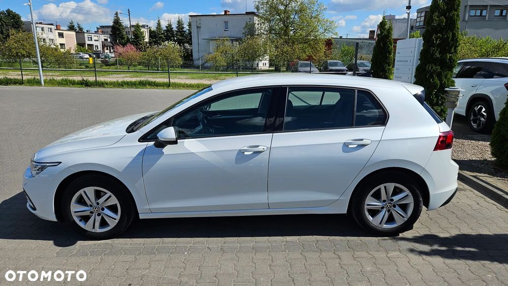 Volkswagen Golf 1.0 TSI Active - 9