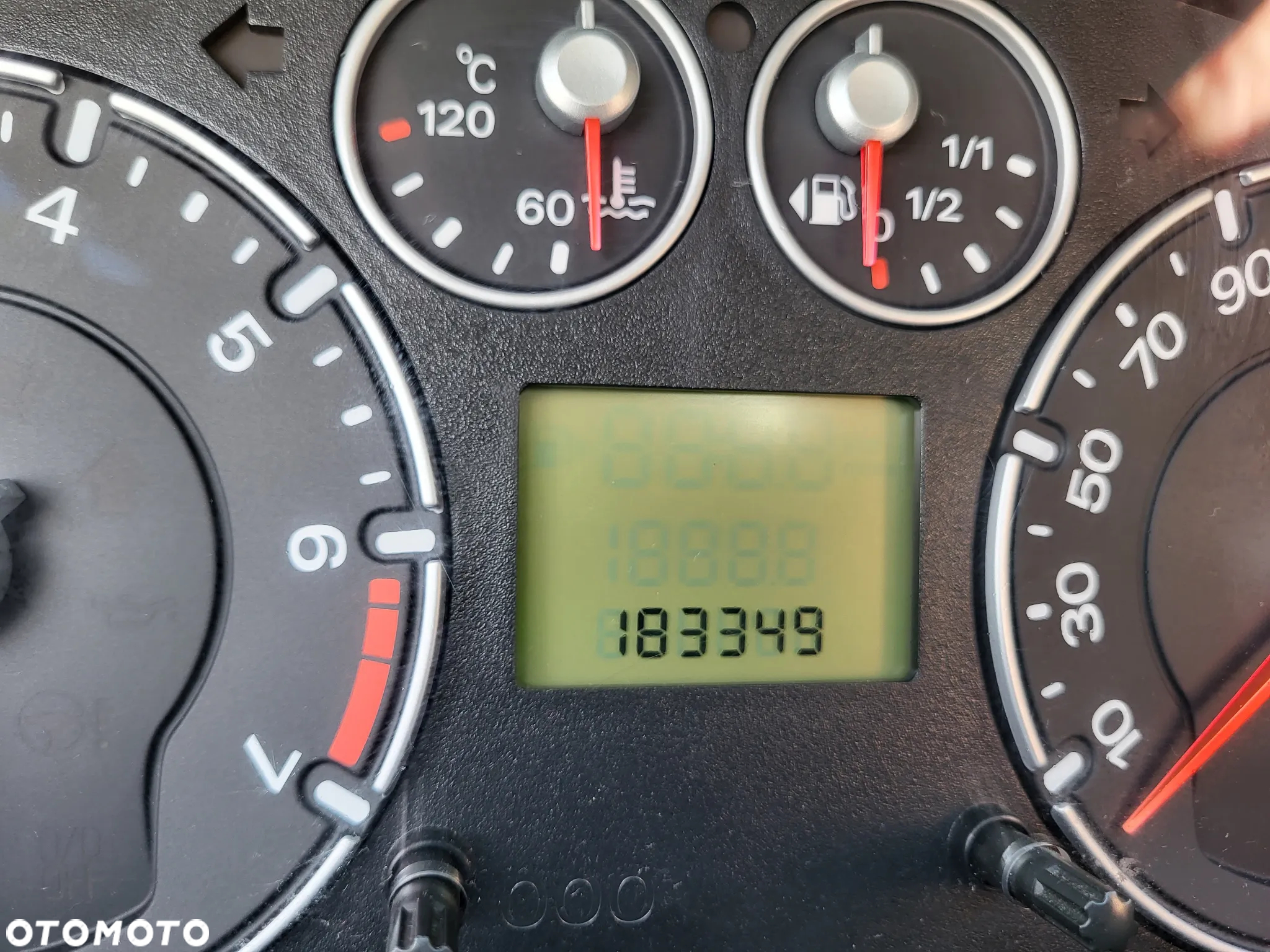 Ford Fiesta - 18