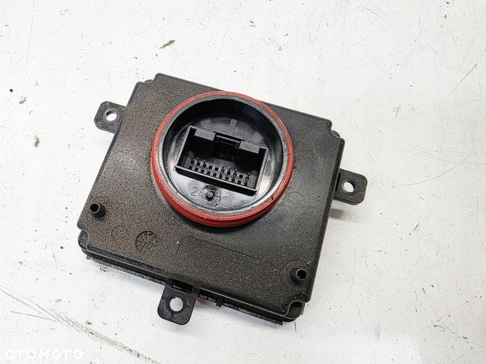 PRZETWORNICA MODUŁ REFLEKTORA AUDI A3 8V A4 A5 A6 C7 A7 A8 4G0907397C - 3