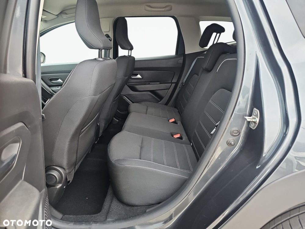 Dacia Duster - 14