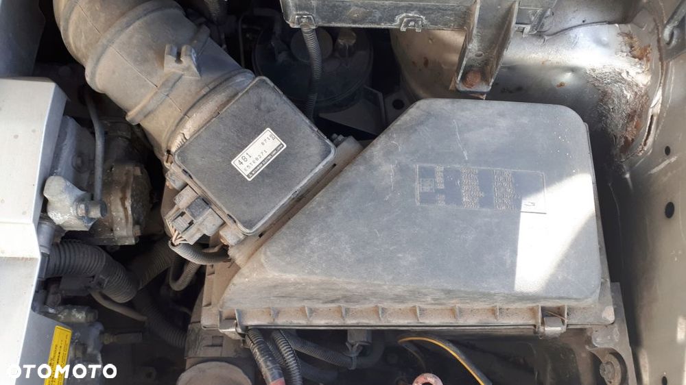 MITSUBISHI SPACE STAR części Drzwi Błotnik Szyby Koła Zawieszenie - 6