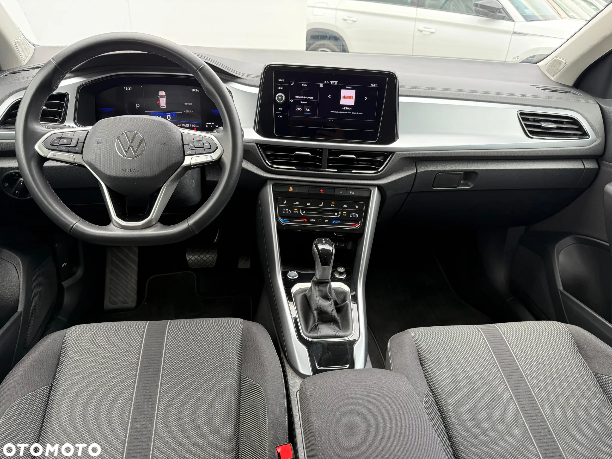 Volkswagen T-Roc 1.5 TSI Special Edition DSG - 10
