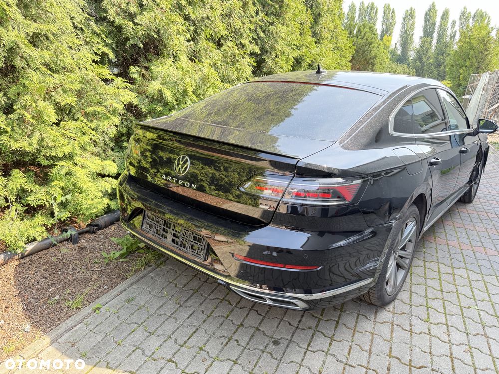 Volkswagen Arteon - 5