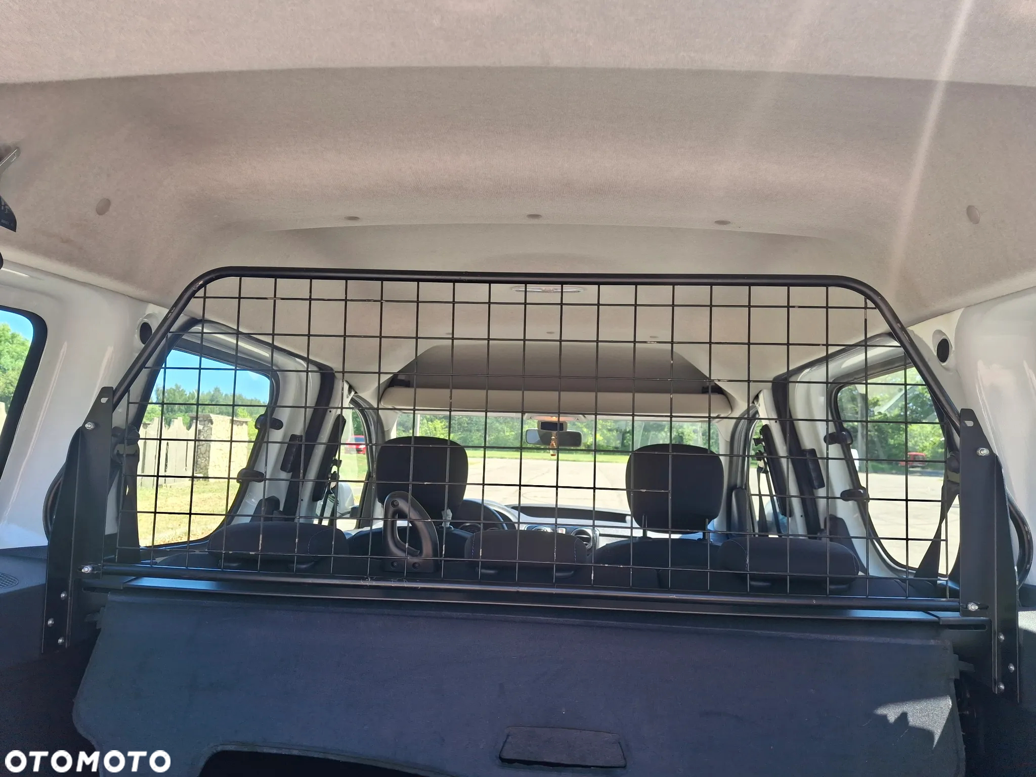 Dacia Dokker 1.5 Blue dCi Stepway - 8