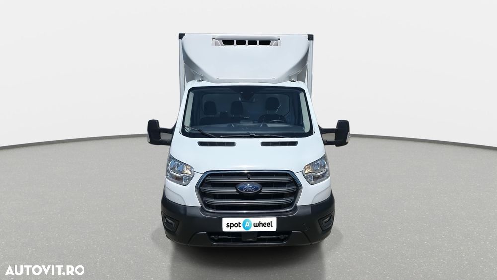 Ford Transit - 3