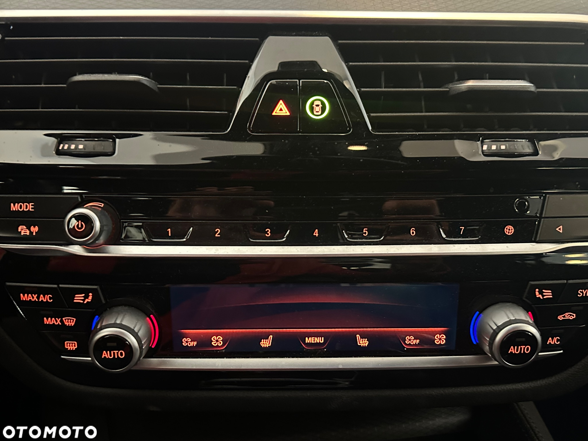 BMW Seria 5 530e M Sport sport - 28
