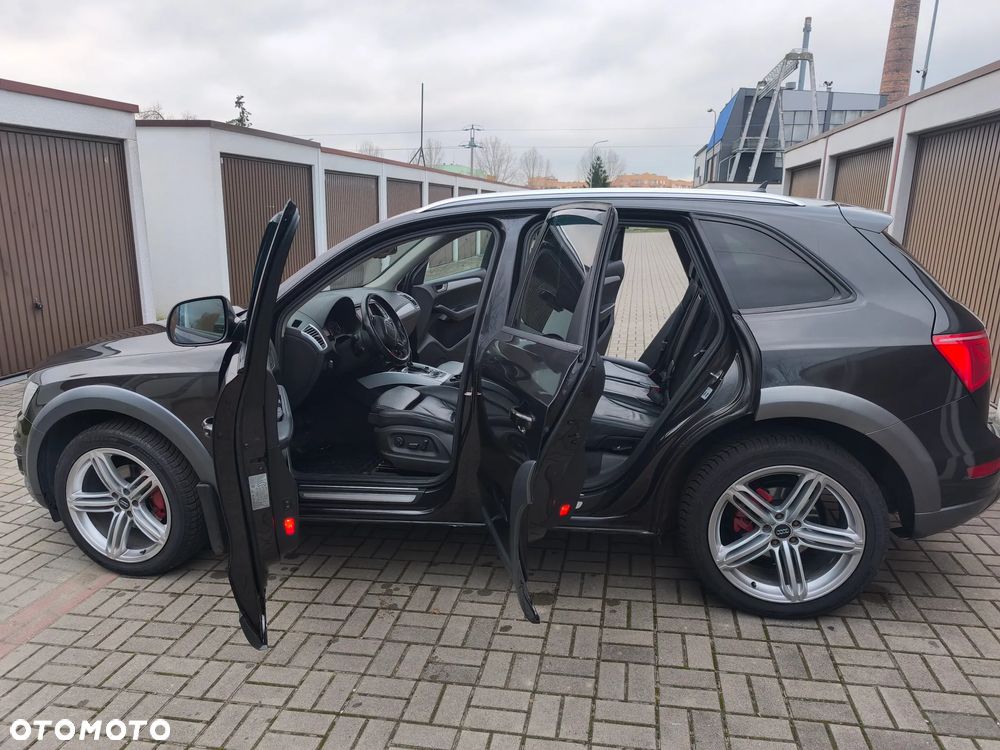 Audi Q5 2.0 TDI Quattro S tronic Prime Line - 17