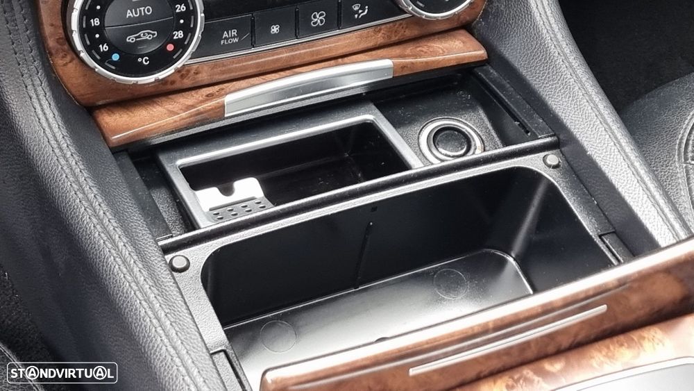 Mercedes-Benz CLS 250 - 19