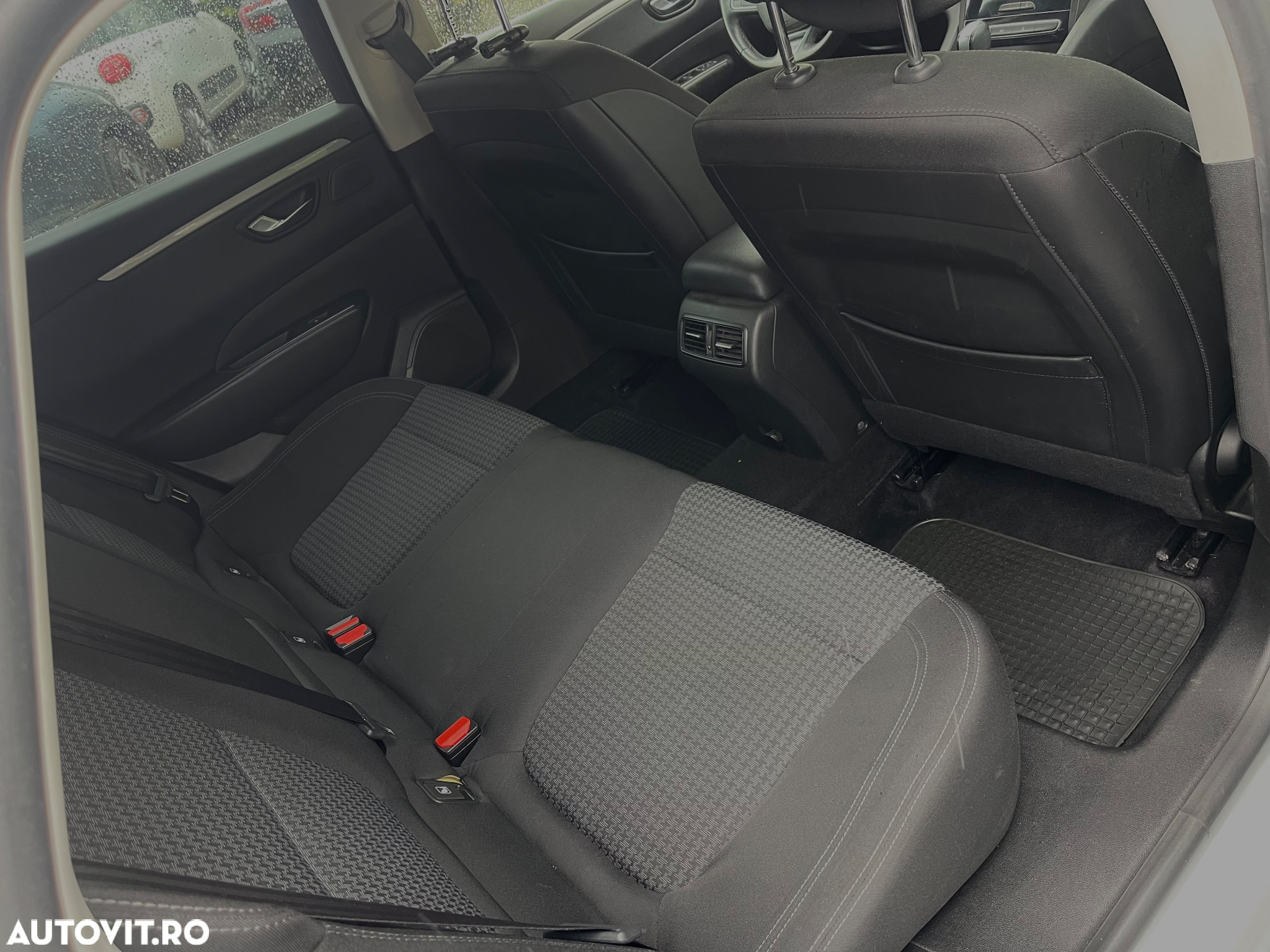 Renault Talisman TCe EDC FAP Zen - 9