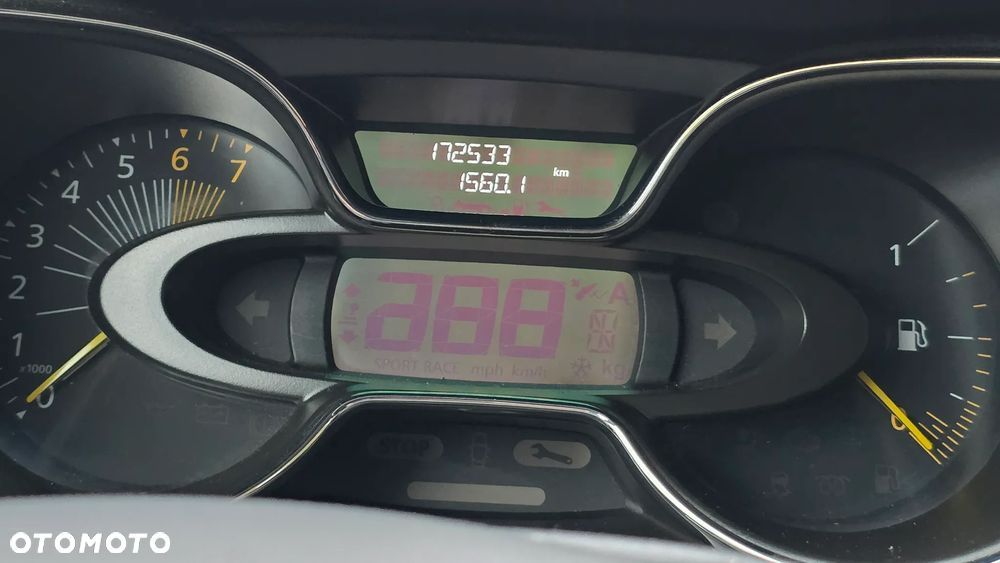 Renault Captur 1.2 TCe Helly Hansen EDC - 5