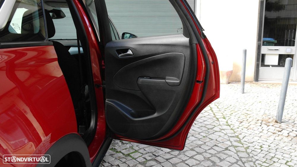 Opel Crossland X 1.2 T 120 Anos - 11