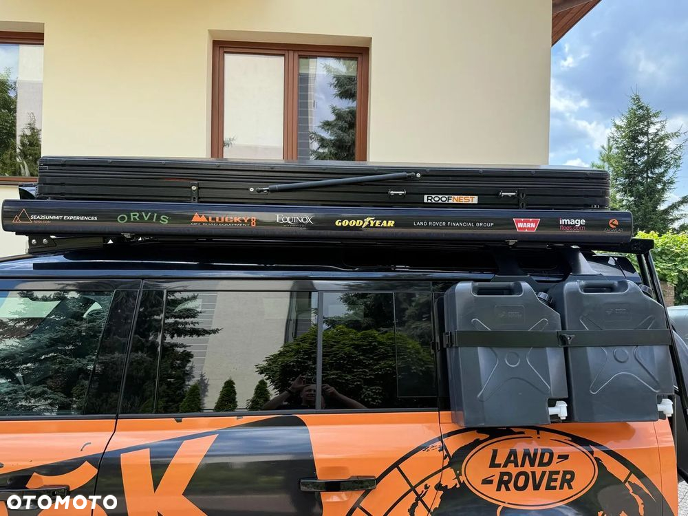 Land Rover Defender 110 2.0 P300 S - 3