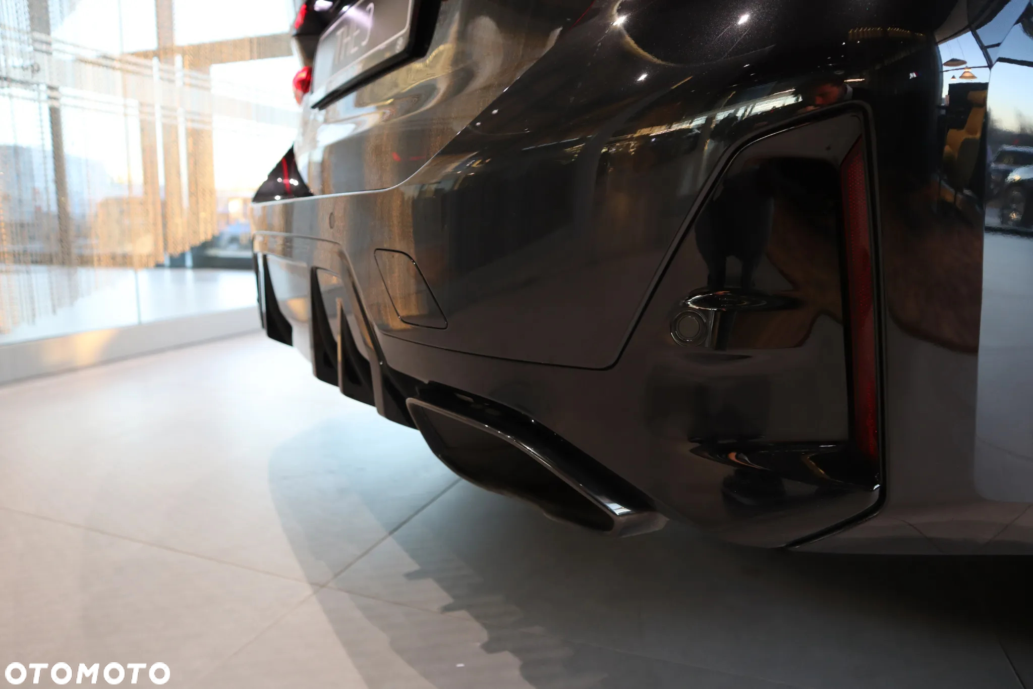 BMW Seria 3 M340i xDrive mHEV sport - 12