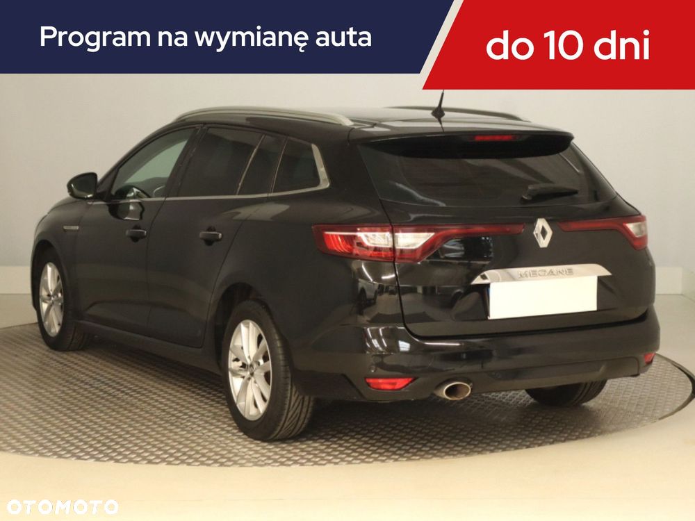 Renault Megane 2016 photo 5