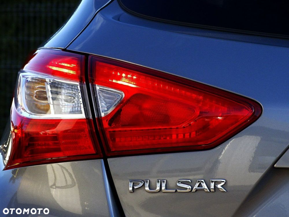 Nissan Pulsar 1.2 DIG-T Tekna - 15