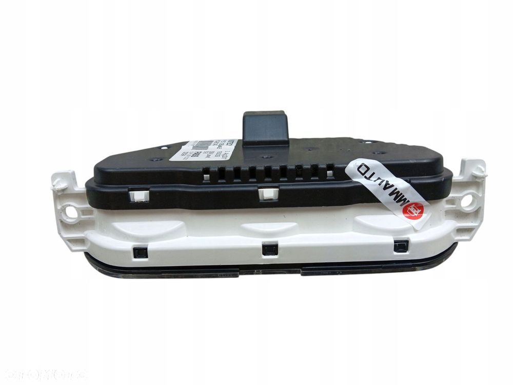 ZEGARY CIŚNIENIA TEMPERATURY OLEJU FORD FOCUS MK3 ST F1ET-10B944-AB - 3