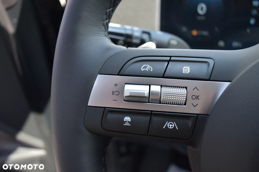Hyundai Tucson 1.6 T-GDi Executive 2WD DCT - 11