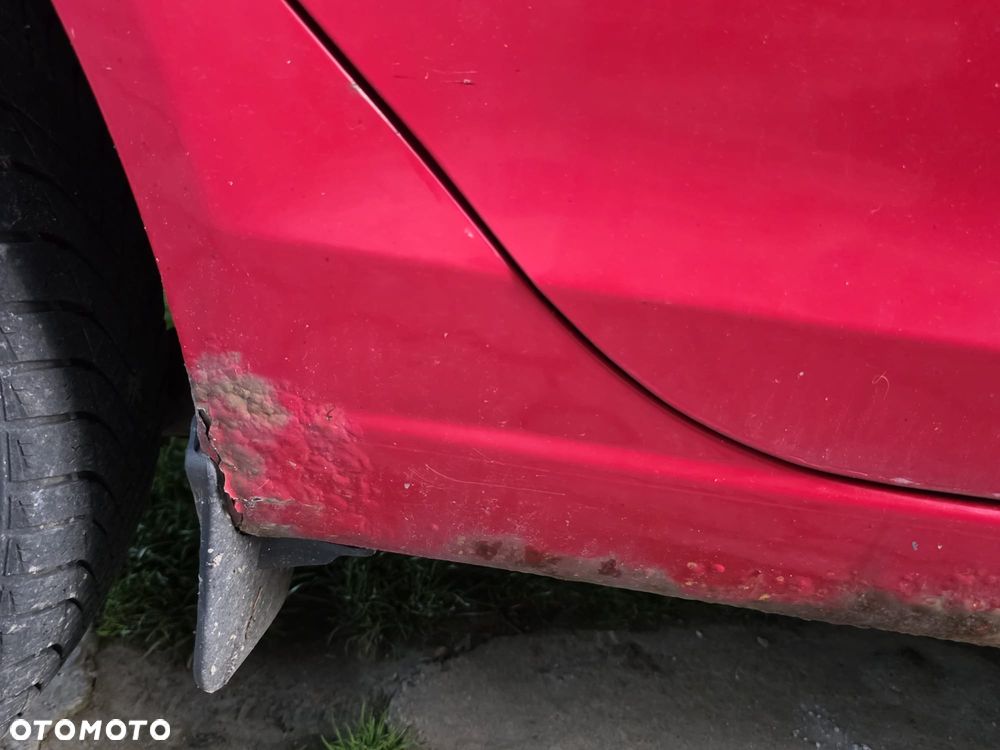 Kia Picanto - 8