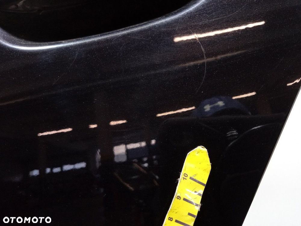 SEAT EXEO KOMBI DRZWI TYŁ LEWE TYLNE LC9Z - 9