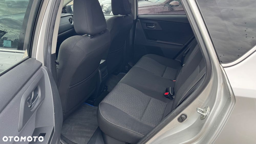 Toyota Auris Hybrid 135 Premium - 27