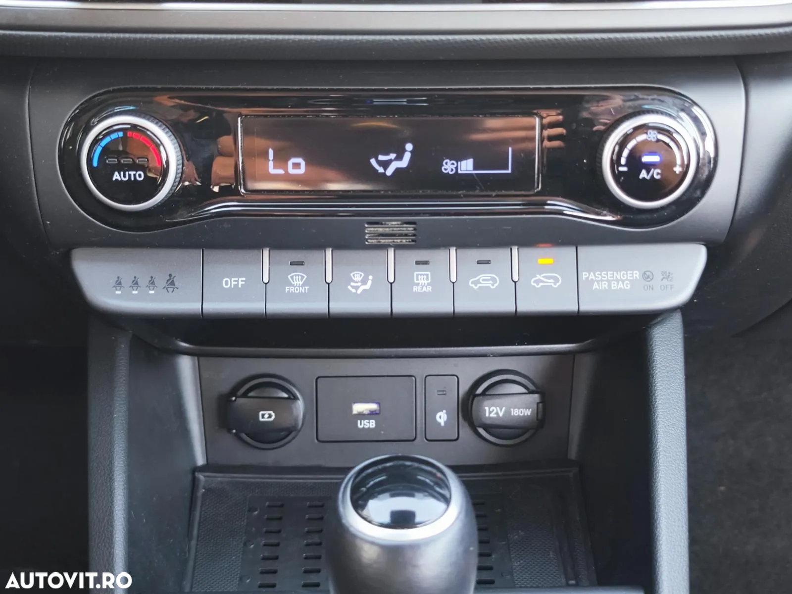 Hyundai KONA 1.6 CRDi 48V-Hybrid DCT Prime - 19