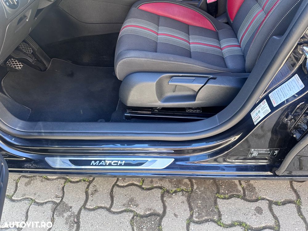 Volkswagen Golf 1.4 TSI Highline - 17