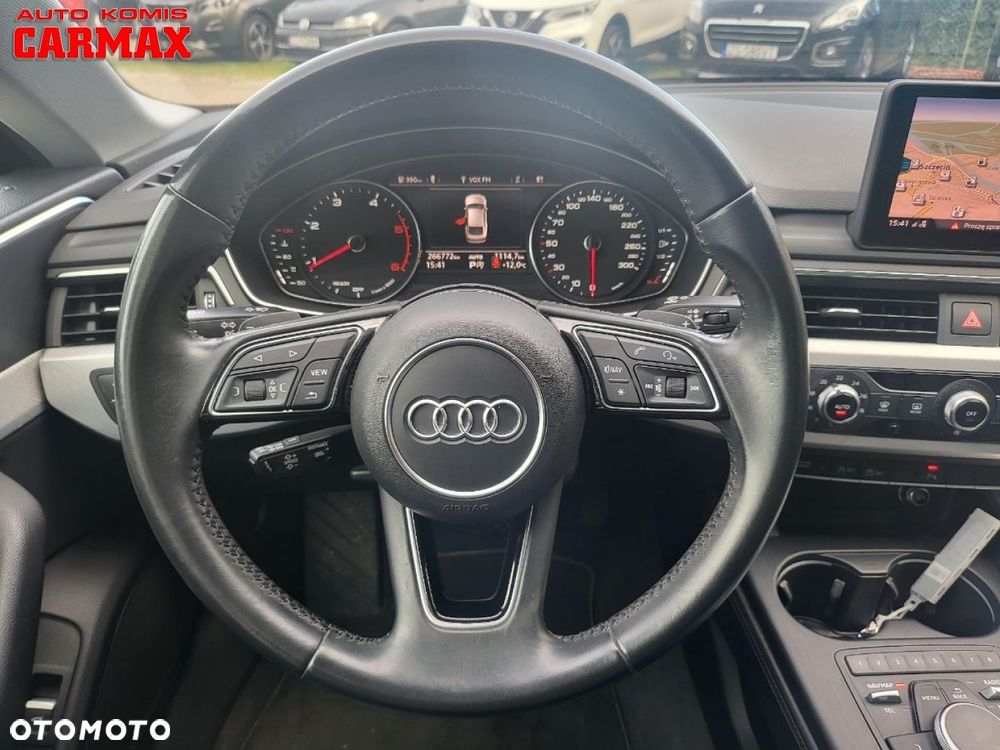 Audi A5 Sportback - 12