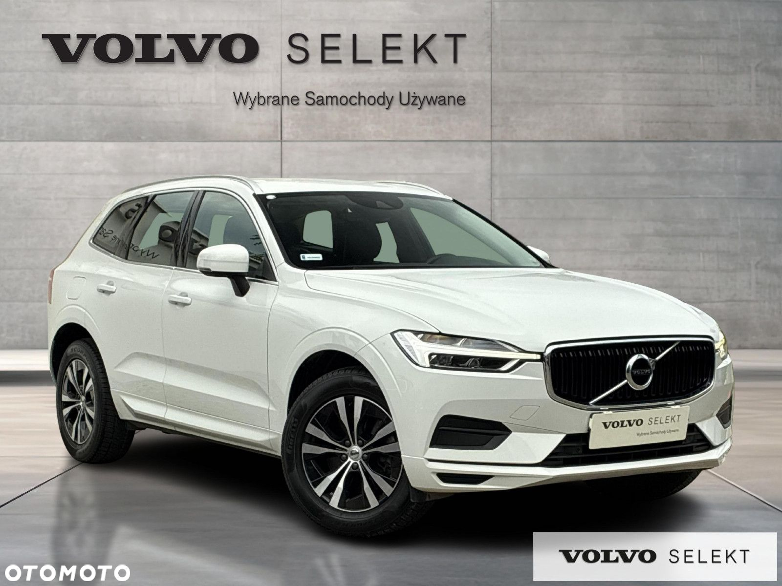Volvo XC 60 - 5