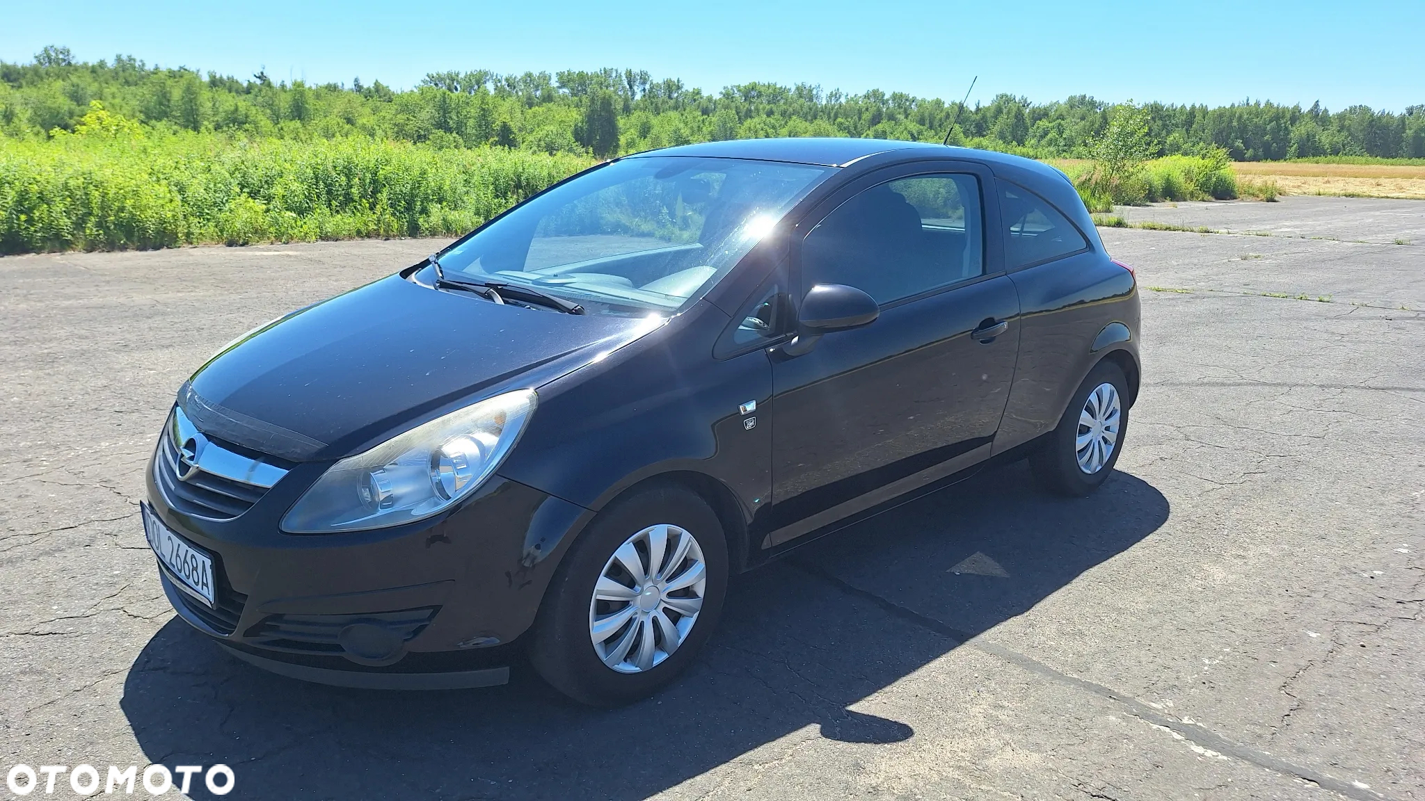 Opel Corsa 1.4 16V 111 - 3
