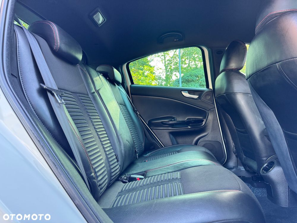 Alfa Romeo Giulietta 1.4 TB Progression - 23