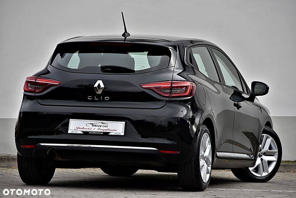 Renault Clio 1.0 TCe Zen - 4