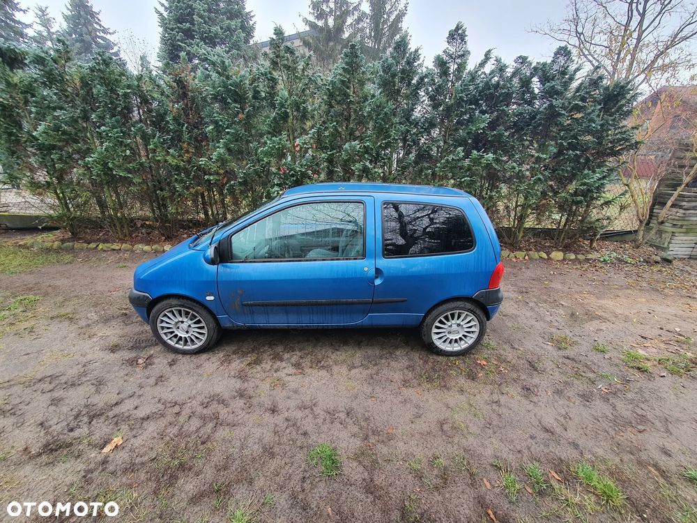 Renault Twingo 1.2 16V 75 Quickshift Dynamique - 15