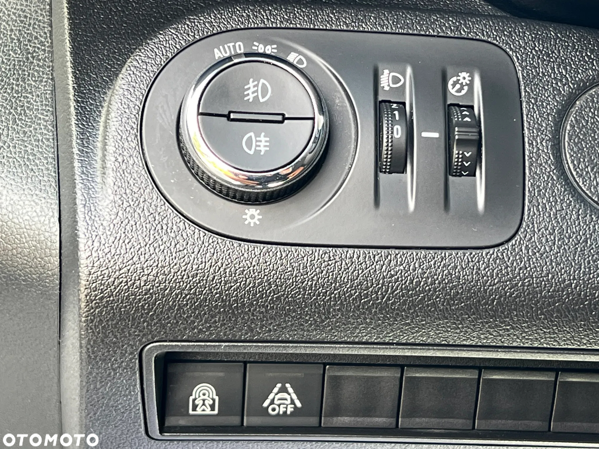 Opel Combo Life XL 1.5 D Start/Stop Innovation - 31