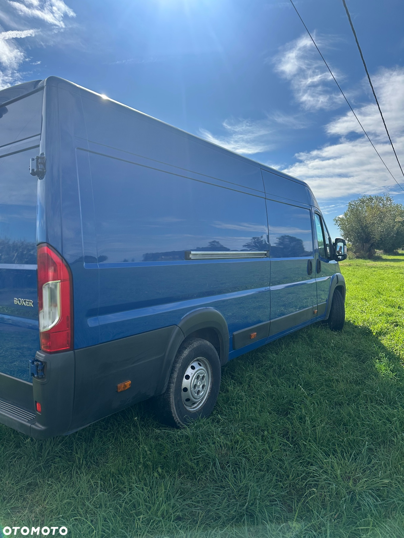 Peugeot Boxer - 6