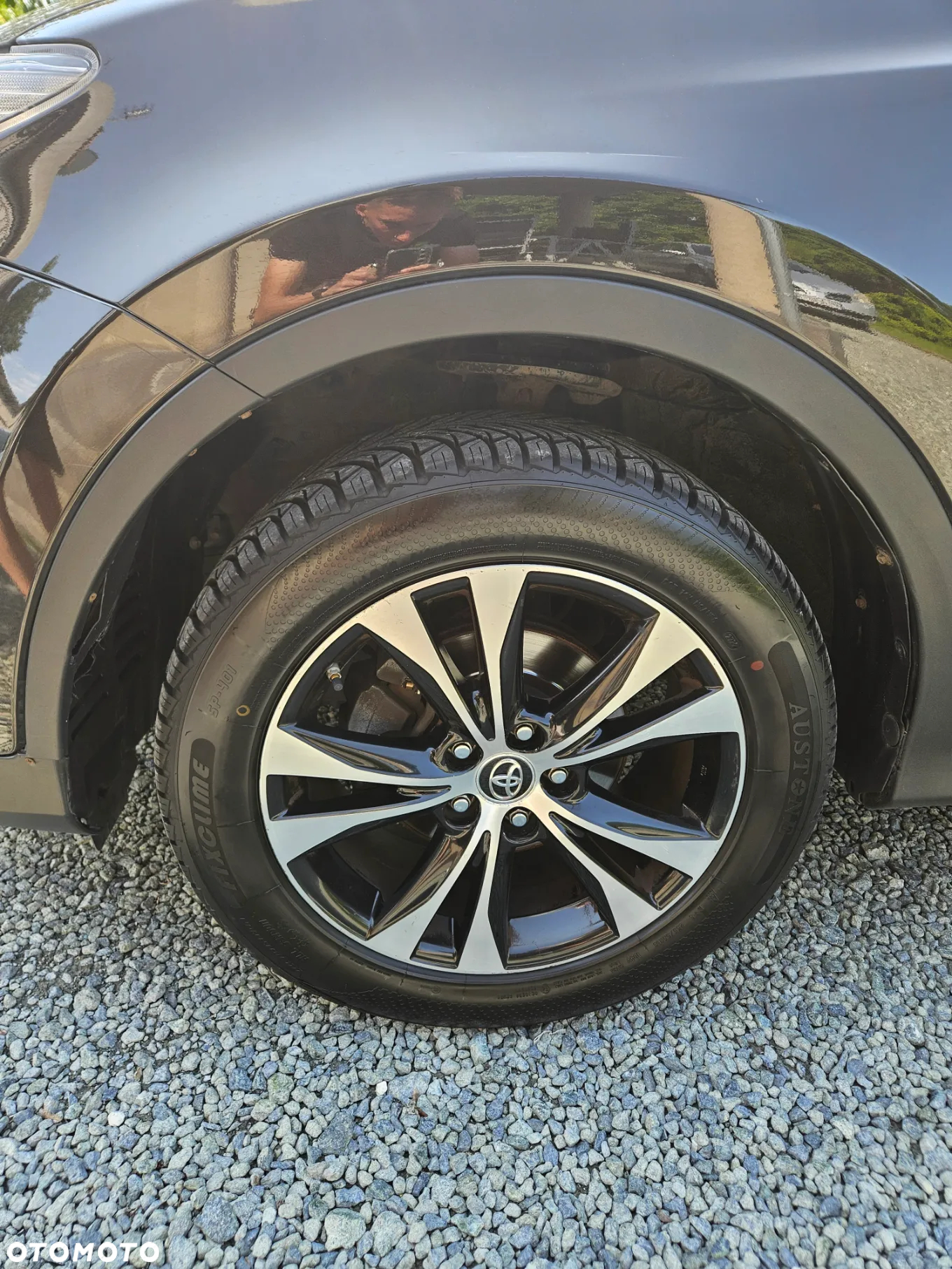 Toyota RAV4 2.0 D-4D Premium 4x2 - 6